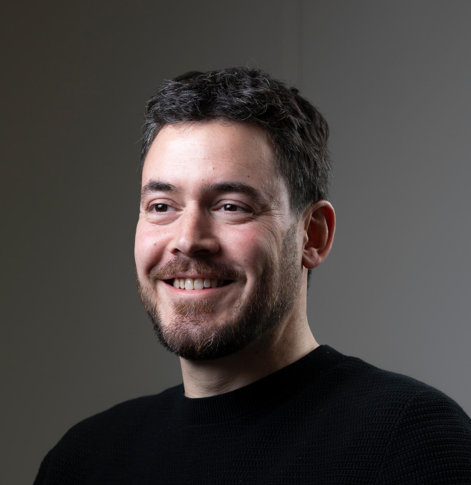 DANIEL SILVERIO