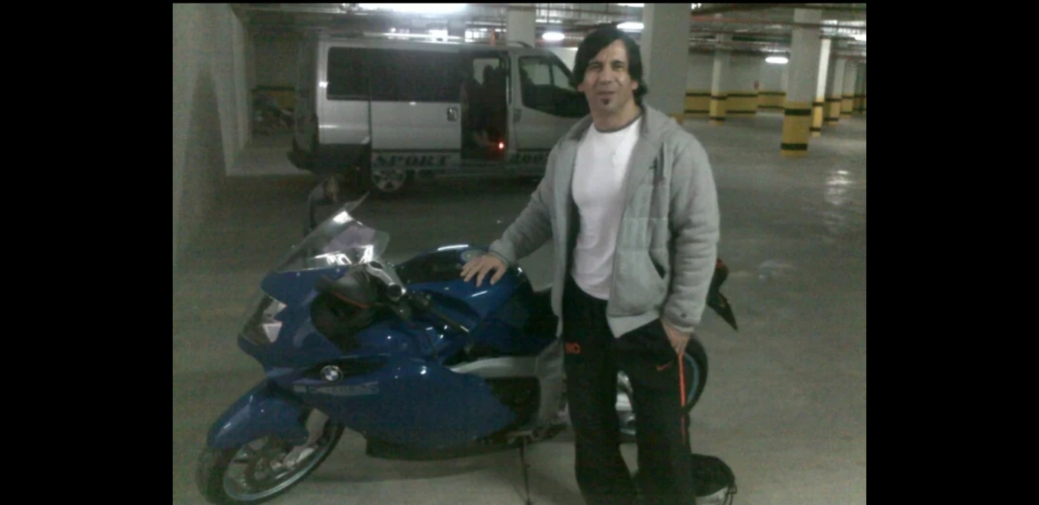 SERKAN ULUİSİK
